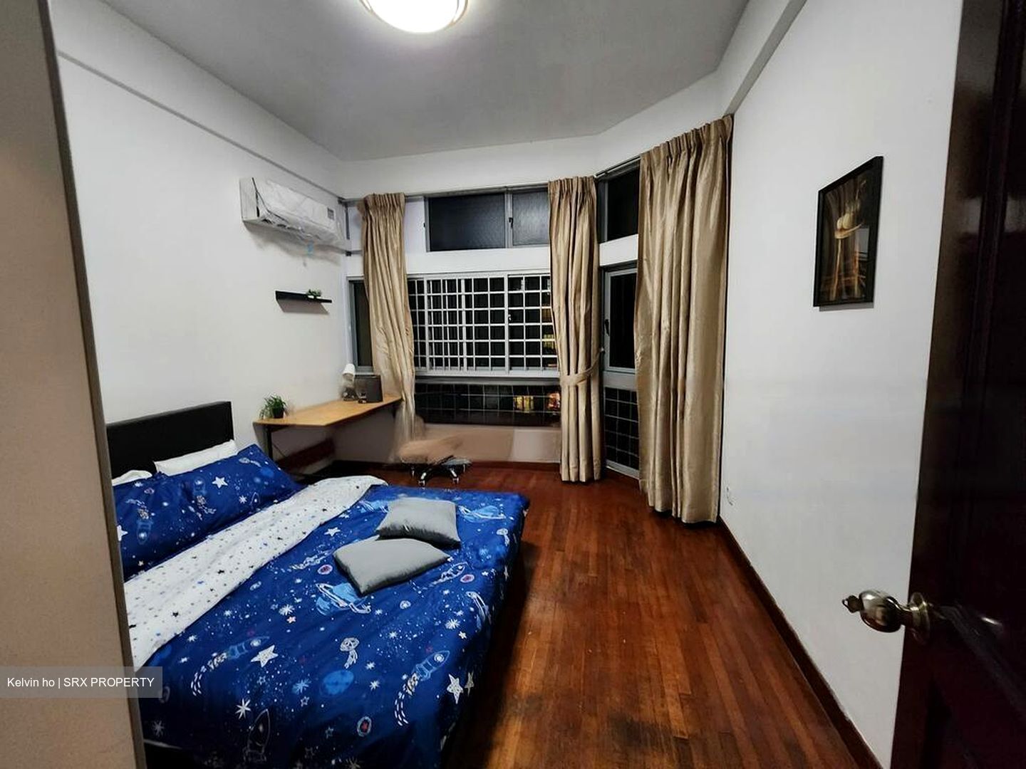Rivershire (D9), Apartment #483743611